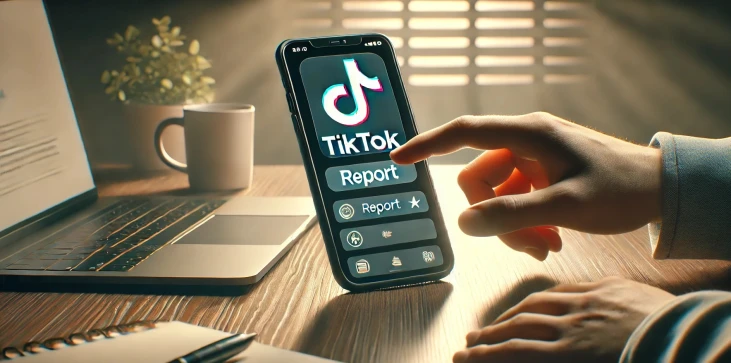 javljaj na tik tok