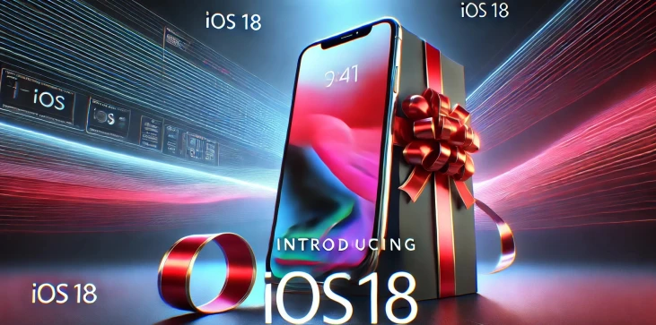 novi iOS18