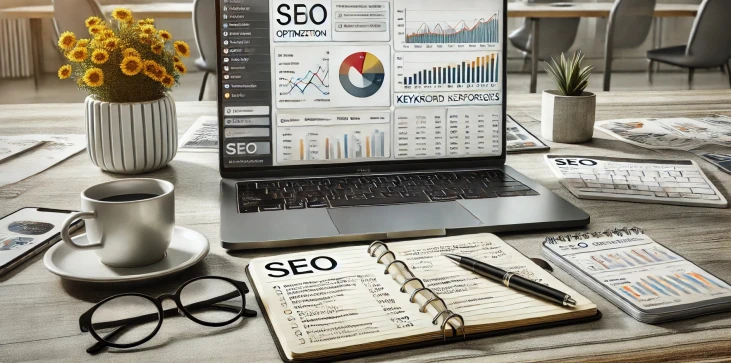 SEO optimizacija